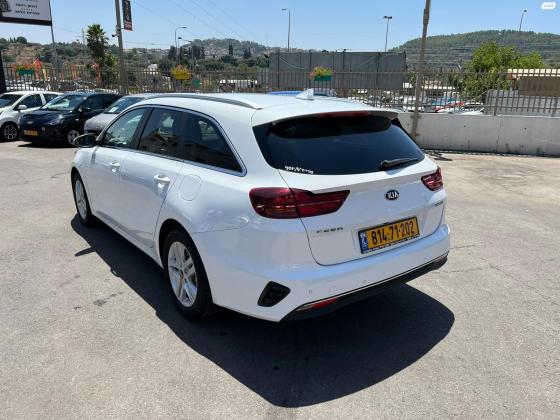 קיה סיד / CEED (2022)