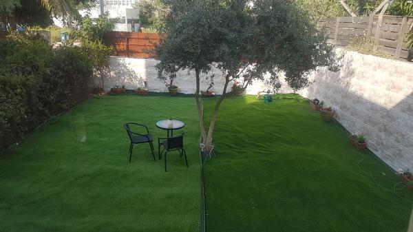 שדרות אהרון קציר 1