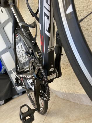 אופני כביש Ridley fenix ישירות מהיבואן