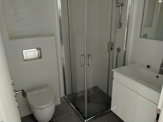 שאול חרנם 4 (אזור תעשייה פארק ינאי ורמת סיב)