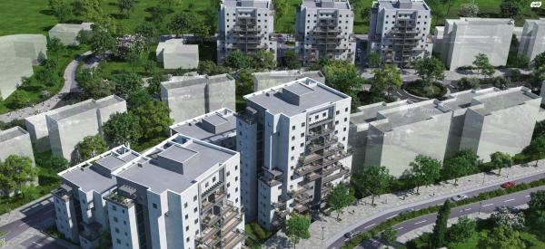 שדרות נהר הירקון 2 (רמת בית שמש א')