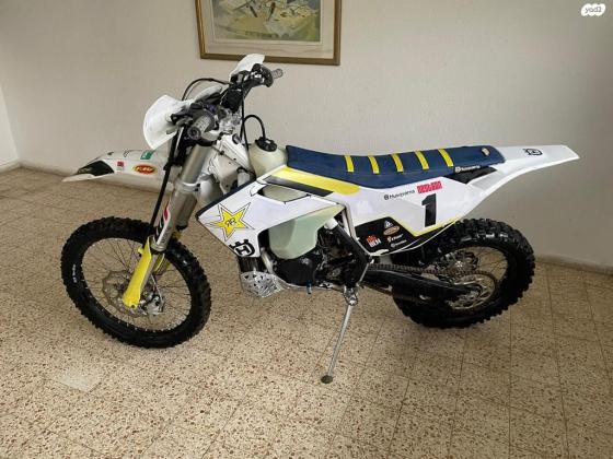 הוסקוורנה TE300 (2017)