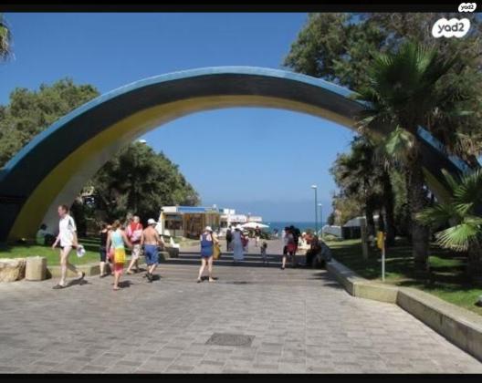 חבצלת השרון 35 (הרצליה פיתוח)