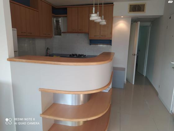 אבא הלל סילבר 21 (יזרעאליה)