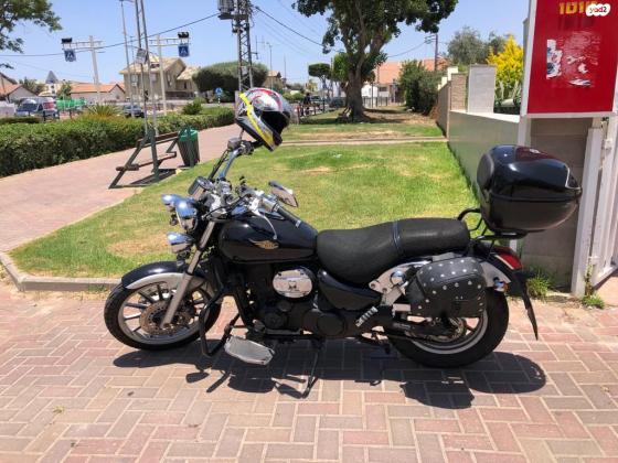 דיאלים VL Day Star 250 (2014)