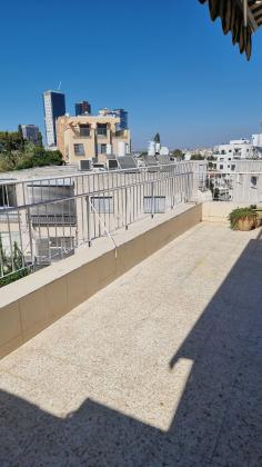 משה שרת 16 (מרכז העיר ג')