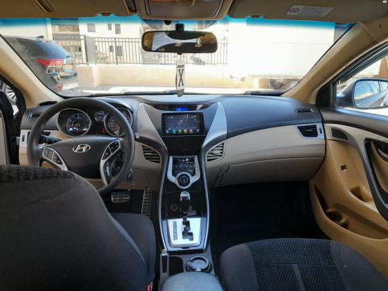 יונדאי i35 (2011)