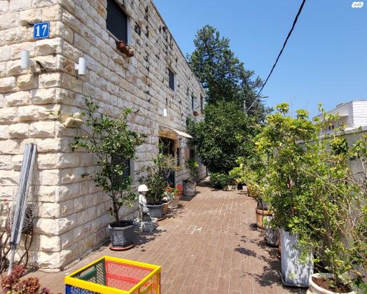 אביר מרק 17 (קרית חיים מערבית)