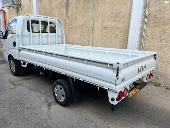 קיה K2500 (2022)