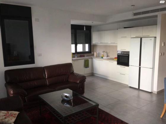 קניוק יורם 3 (הקריה)