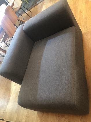 ספה מבית Forninova