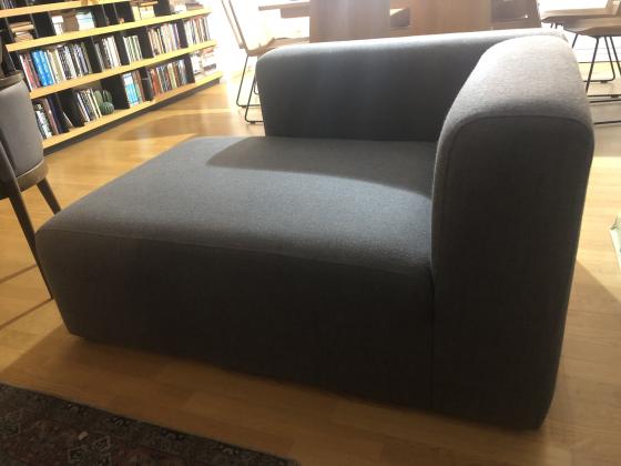 ספה מבית Forninova