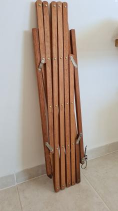 שער בטיחות מעץ שער בטיחות למדרגות