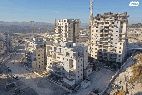 שדרות נהר הירקון 2 (רמת בית שמש א')