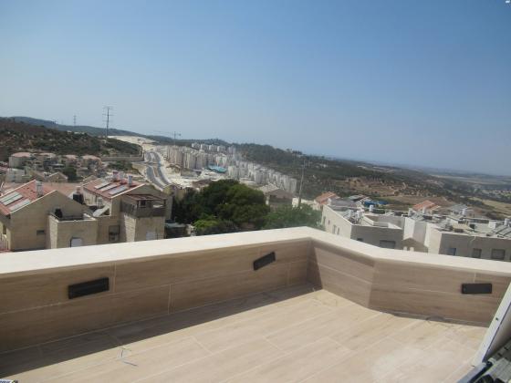 נחל מיכה 7 (רמת בית שמש א')