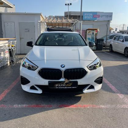 ב.מ.וו סדרה 2 (2021)