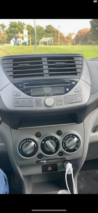 סוזוקי אלטו (2010)