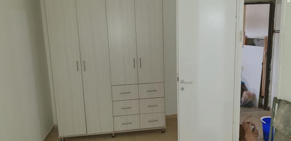 האורן 9 (רמות וייצמן)