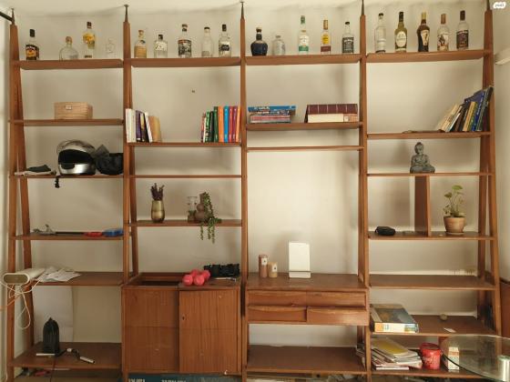 דרך השלום 90 (תל חיים)