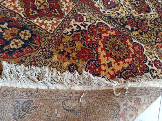 שטיח קלאסי של שטיחי כרמל,