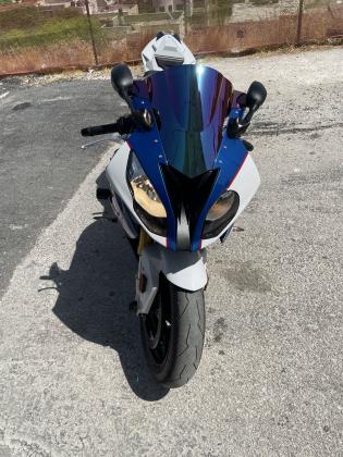 ב.מ.וו S1000RR (2019)