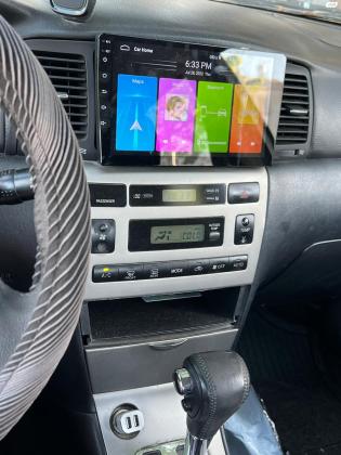 טויוטה קורולה (2007)