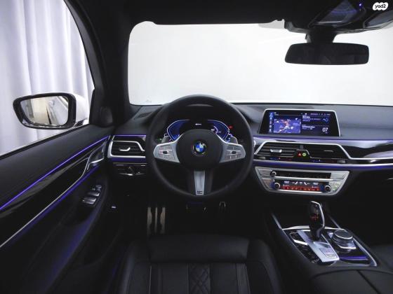 ב.מ.וו סדרה 7 (2019)