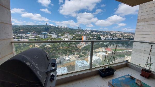 הגליל 138 (נוה שאנן)