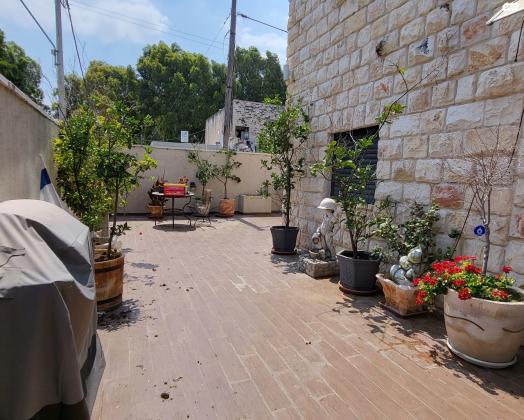 אביר מרק 17 (קרית חיים מערבית)