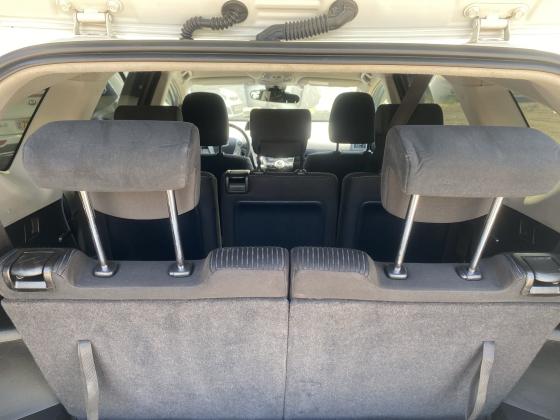 טויוטה פריוס פלוס הייבריד (2020)