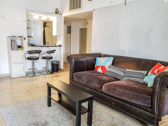 רש"י 33 (נחלת גנים)