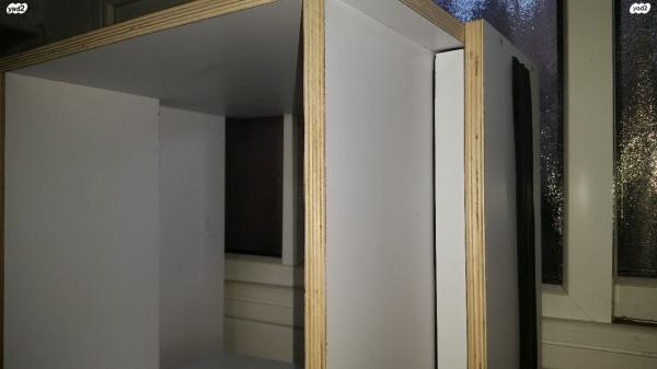 מזגן חלון, אלקטרה, 5500BTU במצב