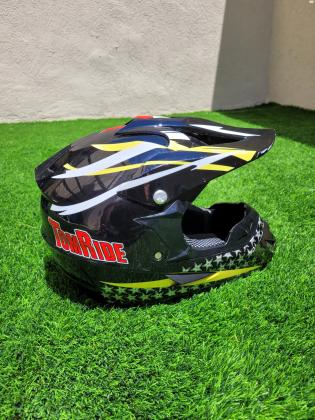 טרקטורון חשמלי Tomride tr 290