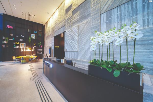 דרך מנחם בגין 146 (מע"ר צפוני)