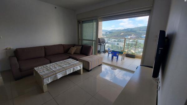 הגליל 138 (נוה שאנן)