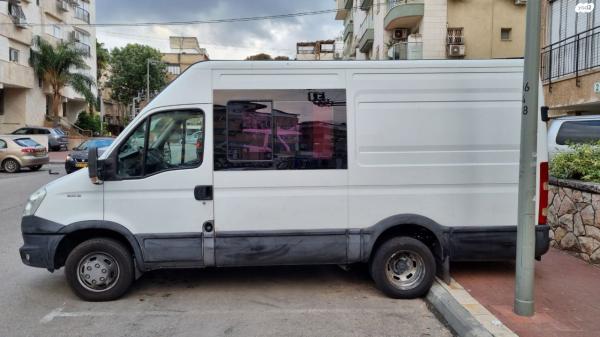 איווקו 50C15 (2015)