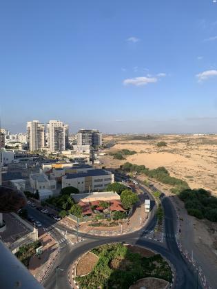 אשכולית 1 (רובע טז)