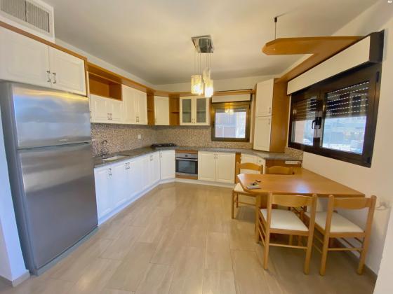 הירקון 272 (הצפון הישן החלק הצפוני)