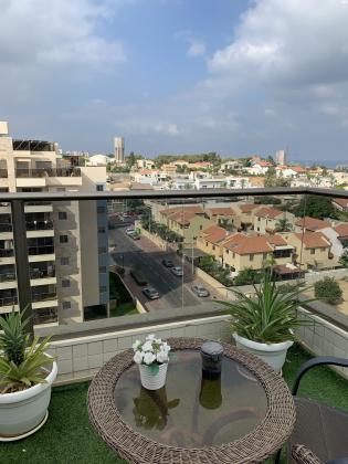 שלמה כהן 6 (גני ברנע)