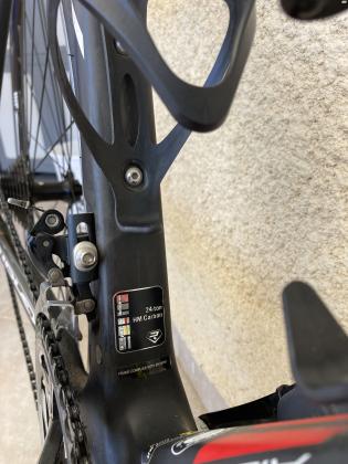 אופני כביש Ridley fenix ישירות מהיבואן