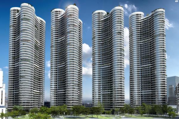 החשמונאים 100 (הקריה)