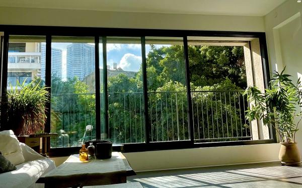 יהודה הלוי 129 (לב תל אביב החלק הצפוני)