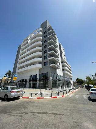 נגבה 1 (יד אליהו)