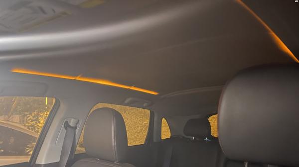 מיצובישי ASX (2019)