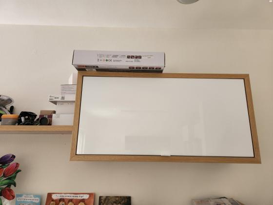 מזנון לסלון נעשה בהזמנה אישית