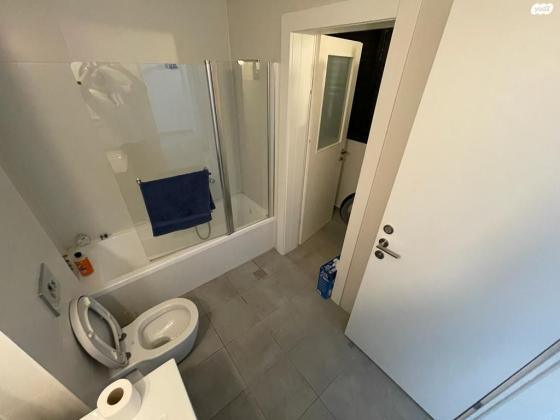 דרך זאב ז'בוטינסקי 105 (שכונת הגפן)