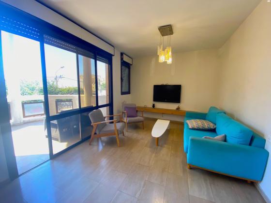 הירקון 272 (הצפון הישן החלק הצפוני)