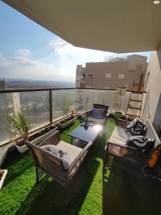 נווה גנים 21 (נוה פז)