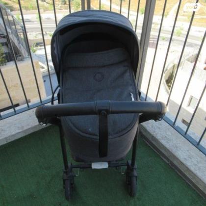 עגלת בוגבו בי 6 החדשה