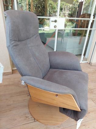 כורסא דנית מעוצבת חדשה של דיור אינטריורס